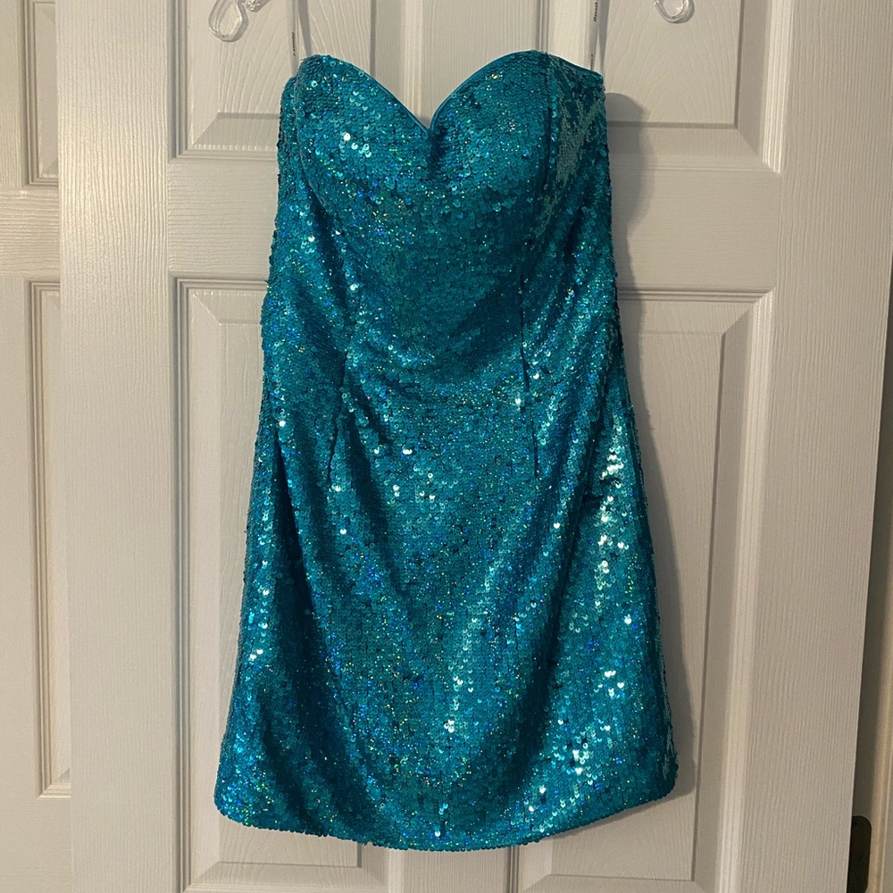 Hannah S Dress